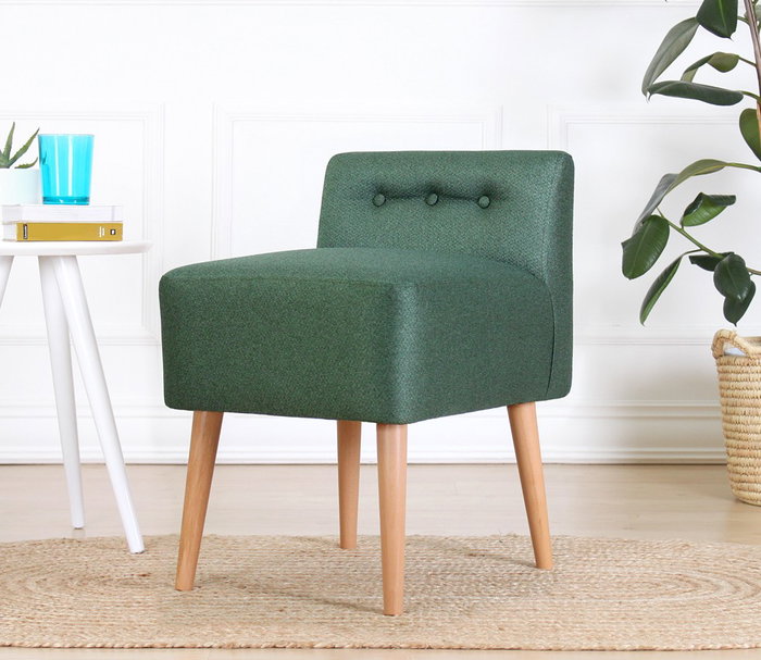 Atelier Del Sofa Moouv 9102 - Verde